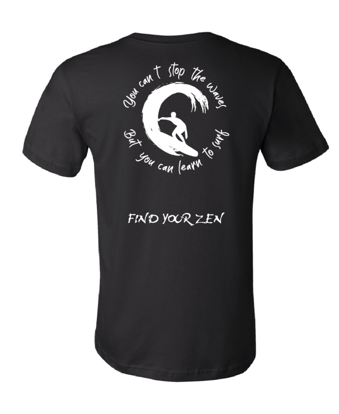 now and zen shirts