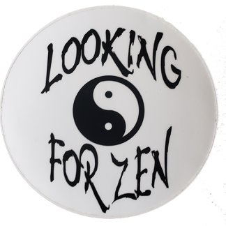 L4Z Sticker